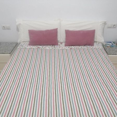 El Descanso Mairena del Aljarafe Ngoại thất bức ảnh