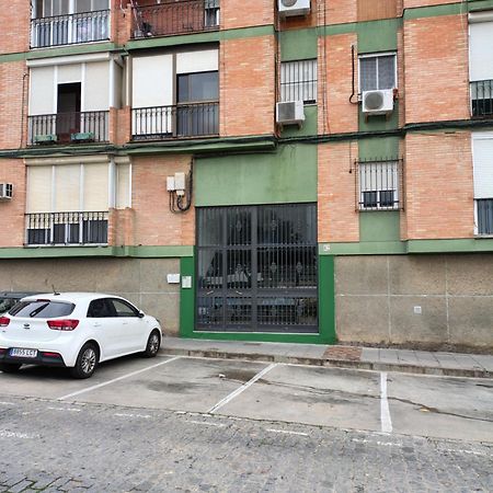 El Descanso Mairena del Aljarafe Ngoại thất bức ảnh