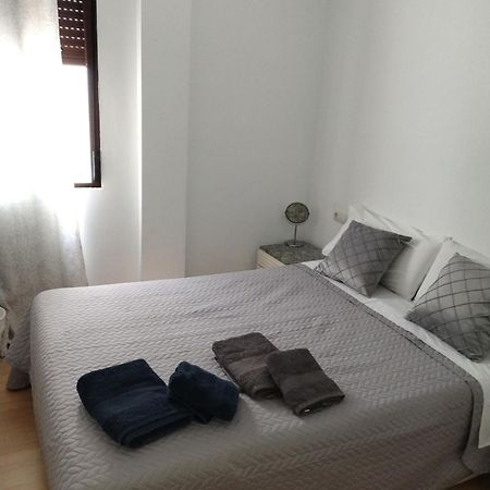 El Descanso Mairena del Aljarafe Ngoại thất bức ảnh