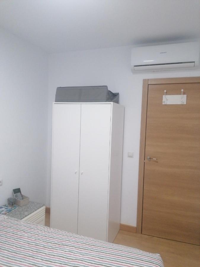 El Descanso Mairena del Aljarafe Ngoại thất bức ảnh