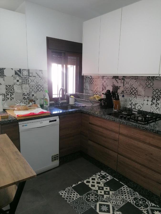 El Descanso Mairena del Aljarafe Ngoại thất bức ảnh