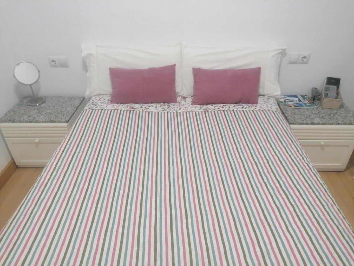 El Descanso Mairena del Aljarafe Ngoại thất bức ảnh
