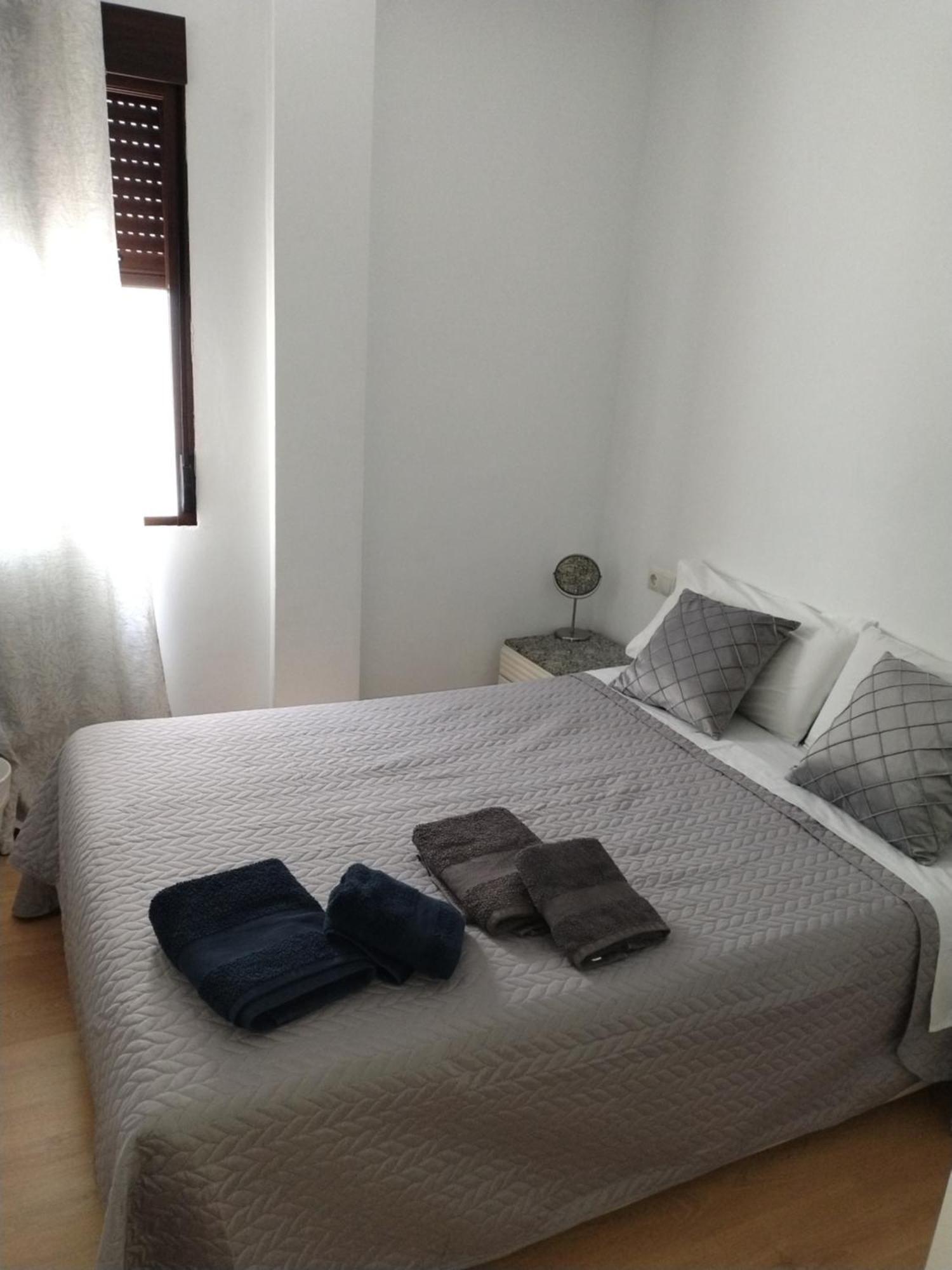 El Descanso Mairena del Aljarafe Ngoại thất bức ảnh